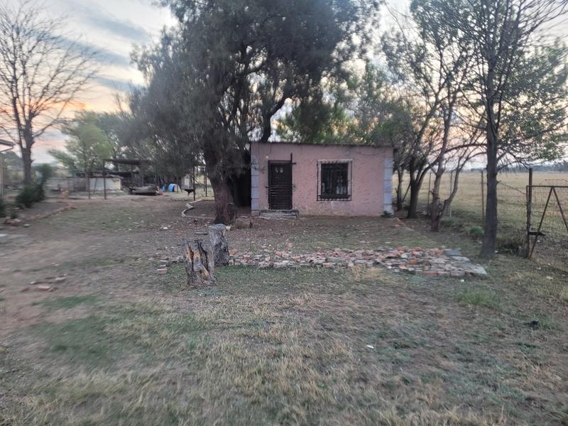 4 Bedroom Property for Sale in Bloemspruit Free State